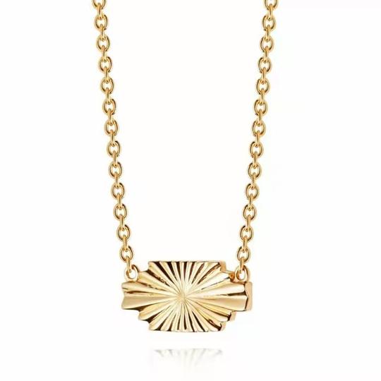 Golden Hour Necklace