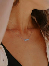 Mama Necklace