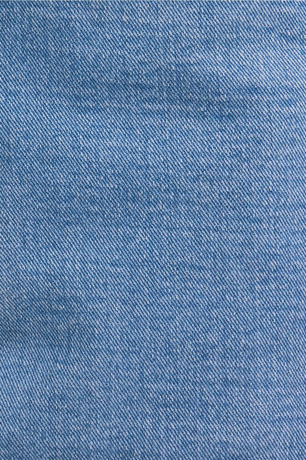The Jetty mid rise denim skort, medium wash