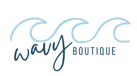Wavy Boutique logo