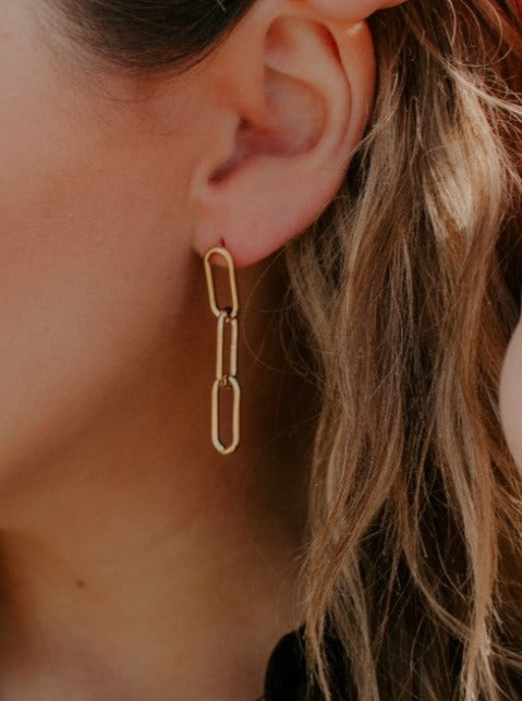 Yacht Club Earrings