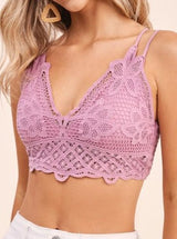 Lace Bralette