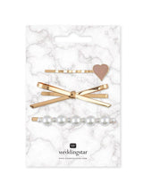 Dainty Daze Clip Set