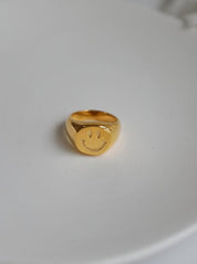 Happy Daze Ring