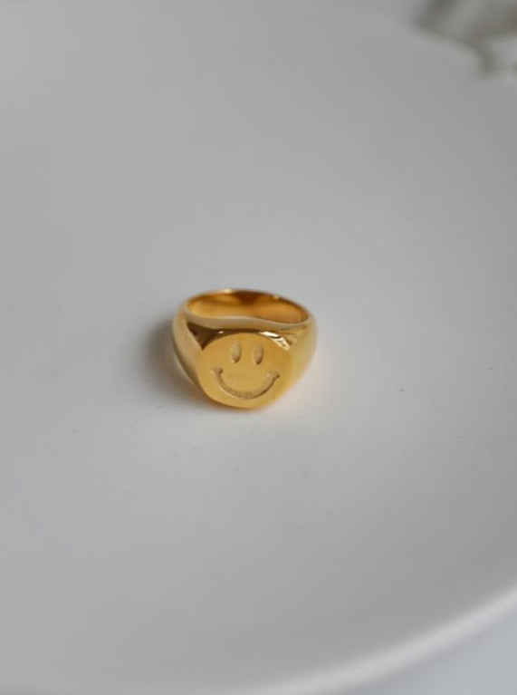 Happy Daze Ring