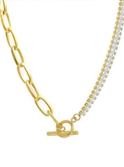 Crystal Vision Necklace