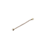 3" Necklace Extender