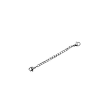 3" Necklace Extender