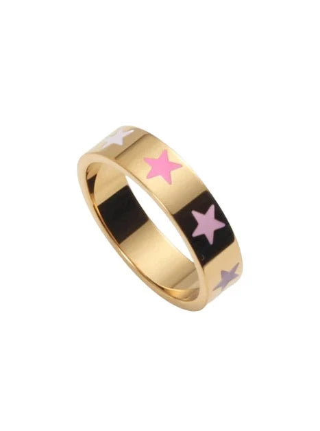 Free Spirit ring