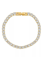 Hemingway Bracelet, gold